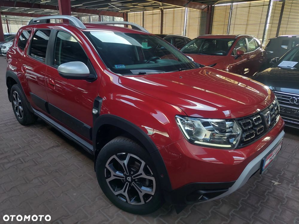 Dacia Duster 1.3 TCe Prestige - 34