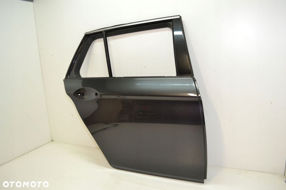BMW F11 LCI DRZWI PRAWY TYŁ PRAWE TYLNE SOPHISTOGRAU - 3