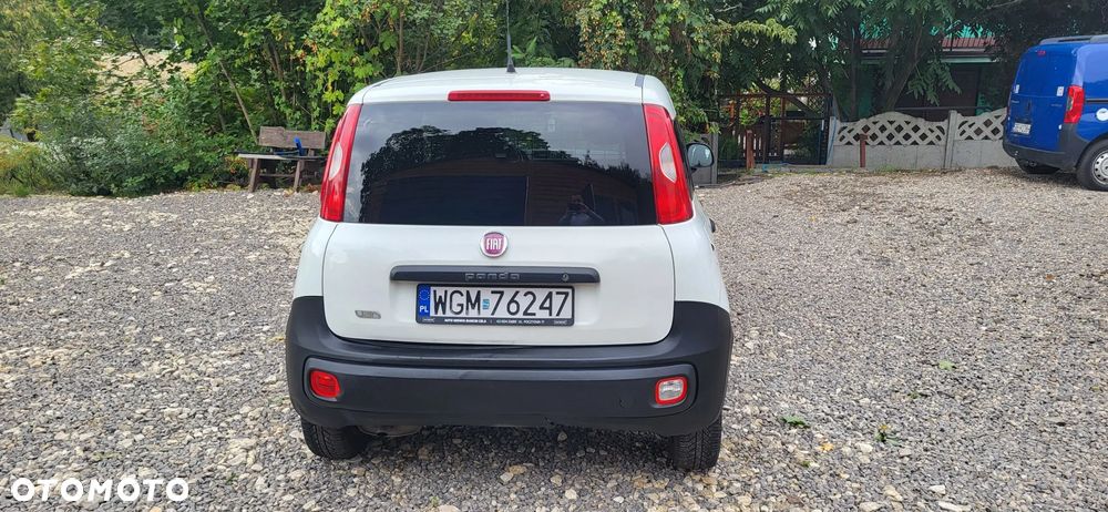 Fiat Panda - 33