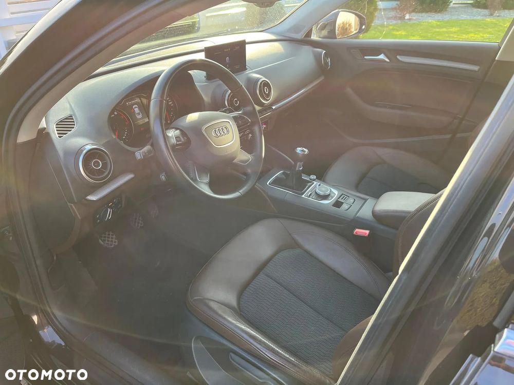 Audi A3 - 7