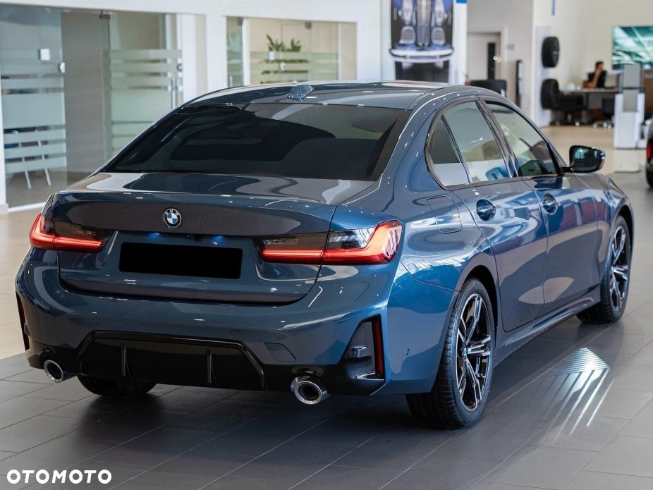 BMW Seria 3 320d xDrive mHEV M Sport - 5