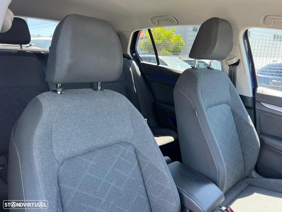 VW Golf 1.0 TSI Life - 13