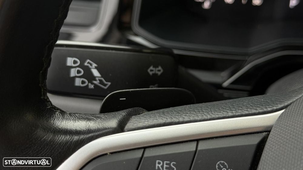VW Taigo 1.0 TSI Life DSG - 8