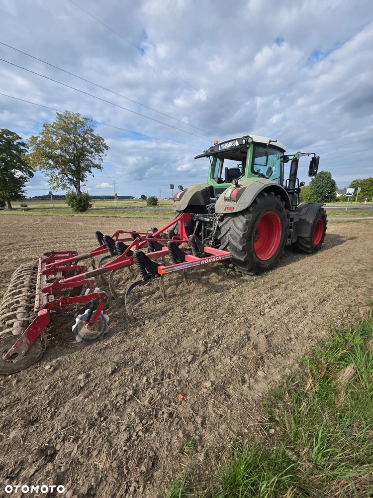 Fendt 826 Vario Profi Plus - 12