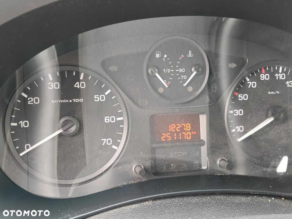 Peugeot Partner 1.6 HDi Trendy - 6