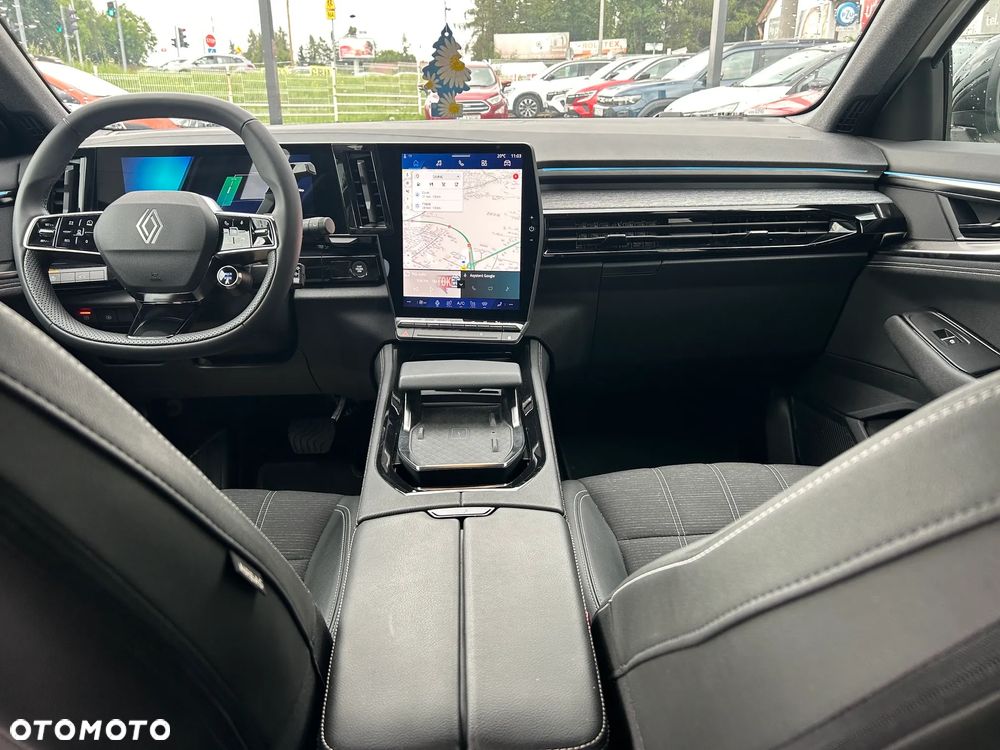 Renault Austral 1.2 E-Tech Full Hybrid 200 Techno MMT - 16