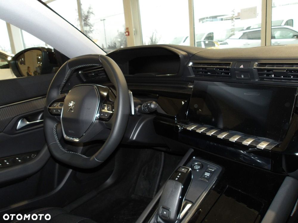 Peugeot 508 1.5 BlueHDi Active Pack S&S EAT8 - 11