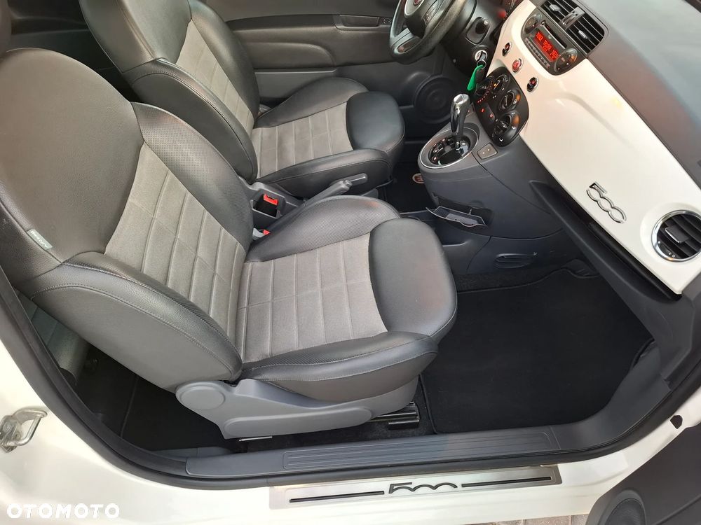 Fiat 500 - 6