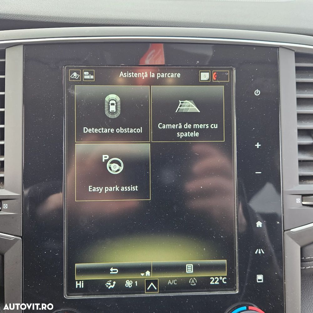 Renault Talisman BLUE dCi 200 EDC INITIALE PARIS - 10