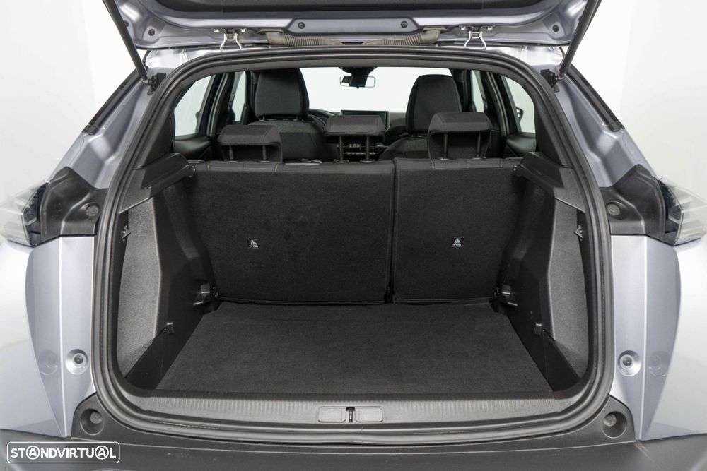 Peugeot 2008 1.2 PureTech Active Pack - 15