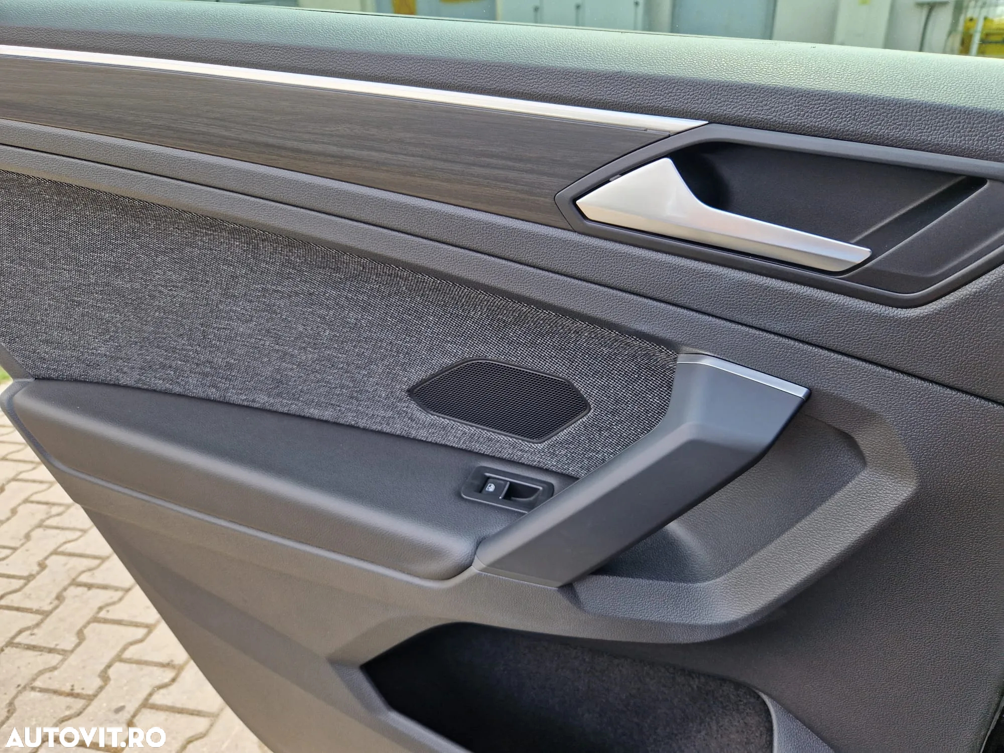 Seat Tarraco 2.0 TDI DSG 4DRIVE Xcellence - 26