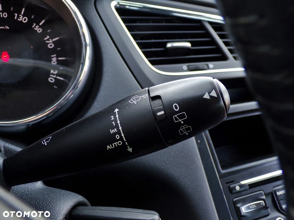 Peugeot 5008 2.0 HDi Premium - 19