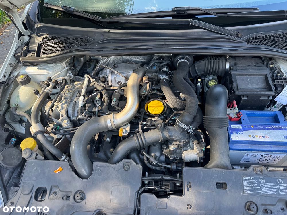 Renault Clio TCe 200 EDC Sport R.S - 10