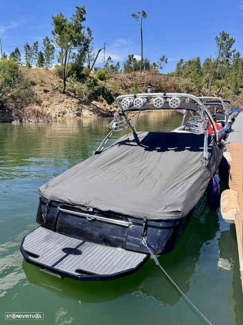 Mastercraft X-STAR - 33