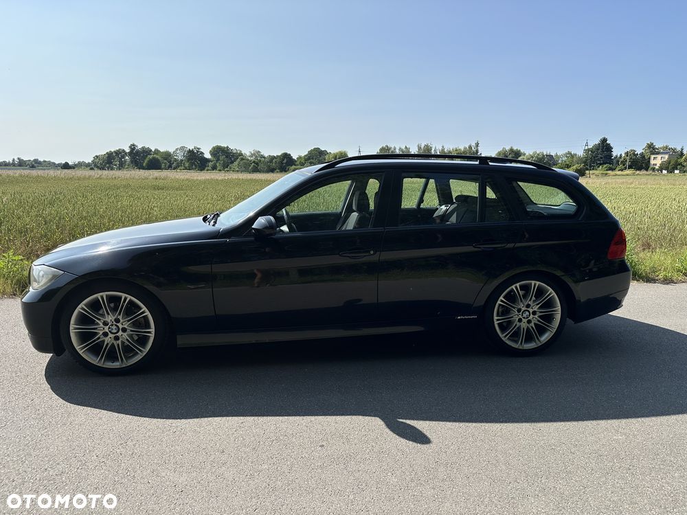 BMW Seria 3 - 2