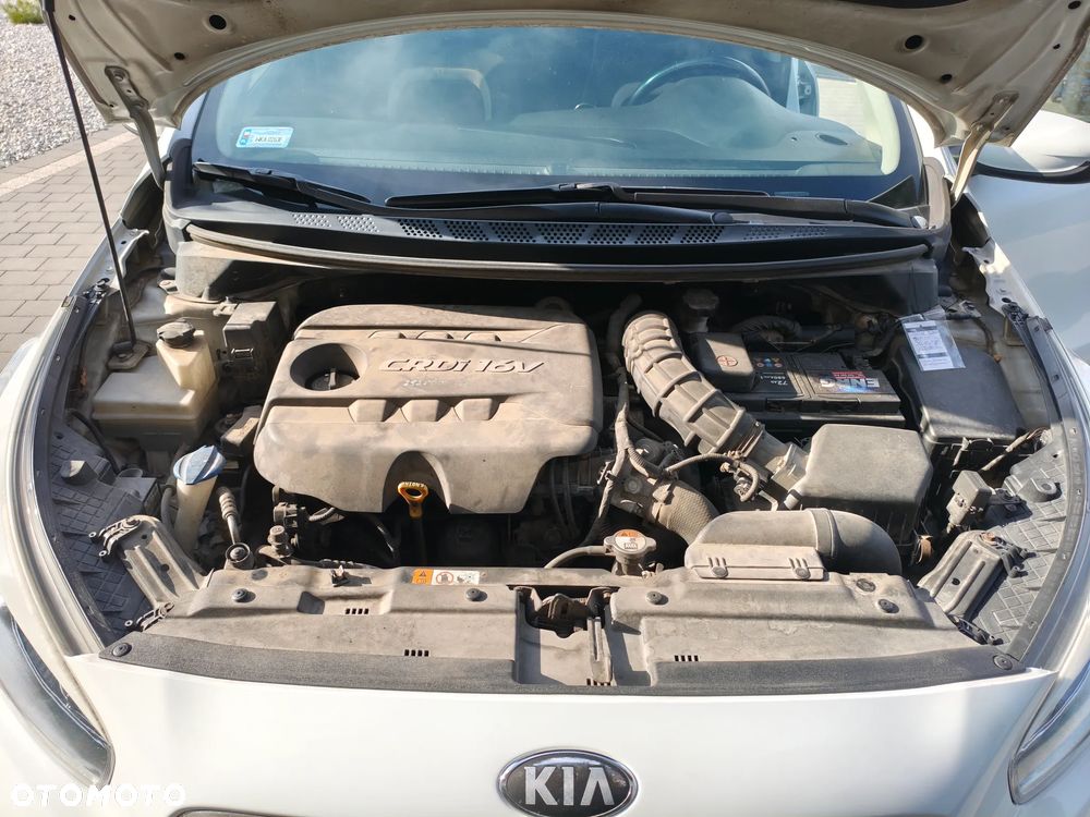 Kia Ceed 1.6 CRDi S - 25
