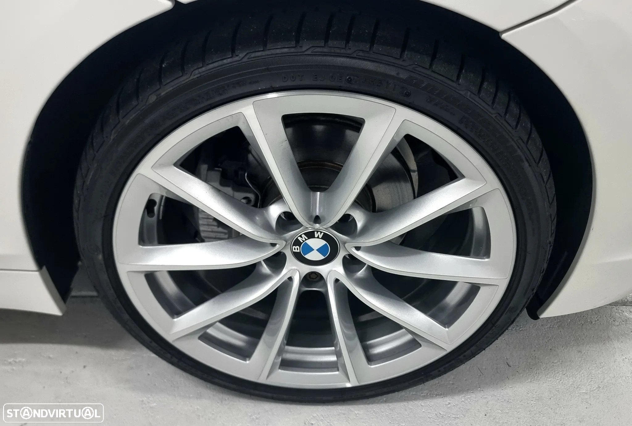 BMW Z4 23 i - 6