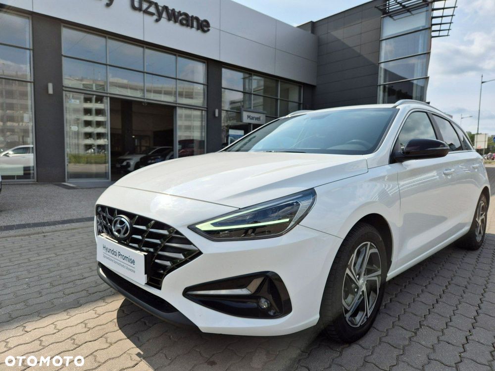 Hyundai i30 1.0 T-GDI Smart - 10