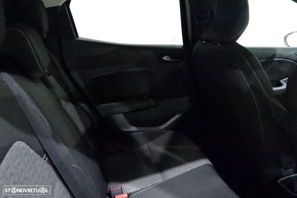 Renault Clio 1.0 TCe Evolution - 20