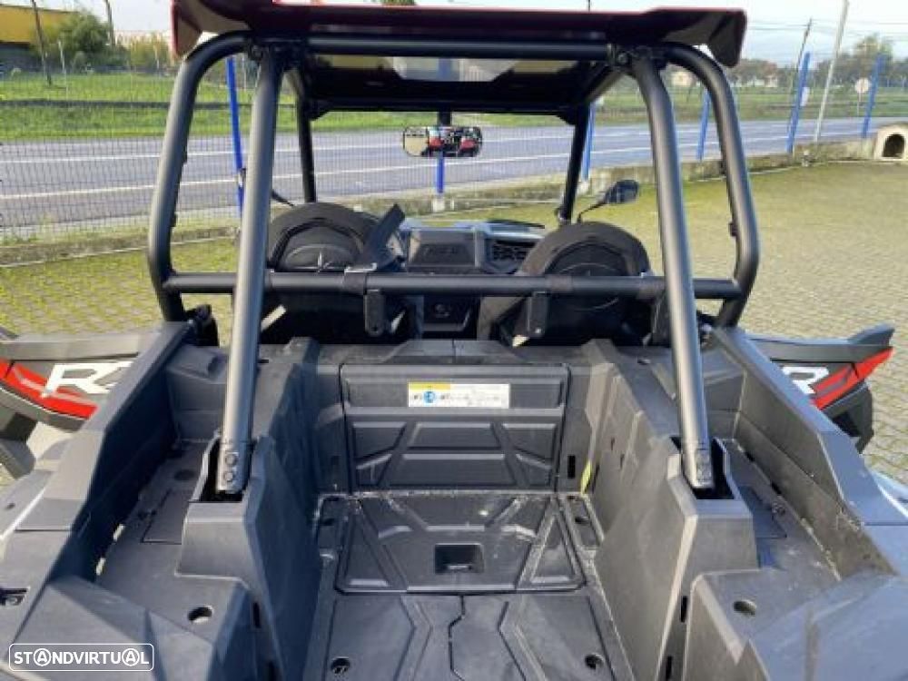 Polaris RZR - 13