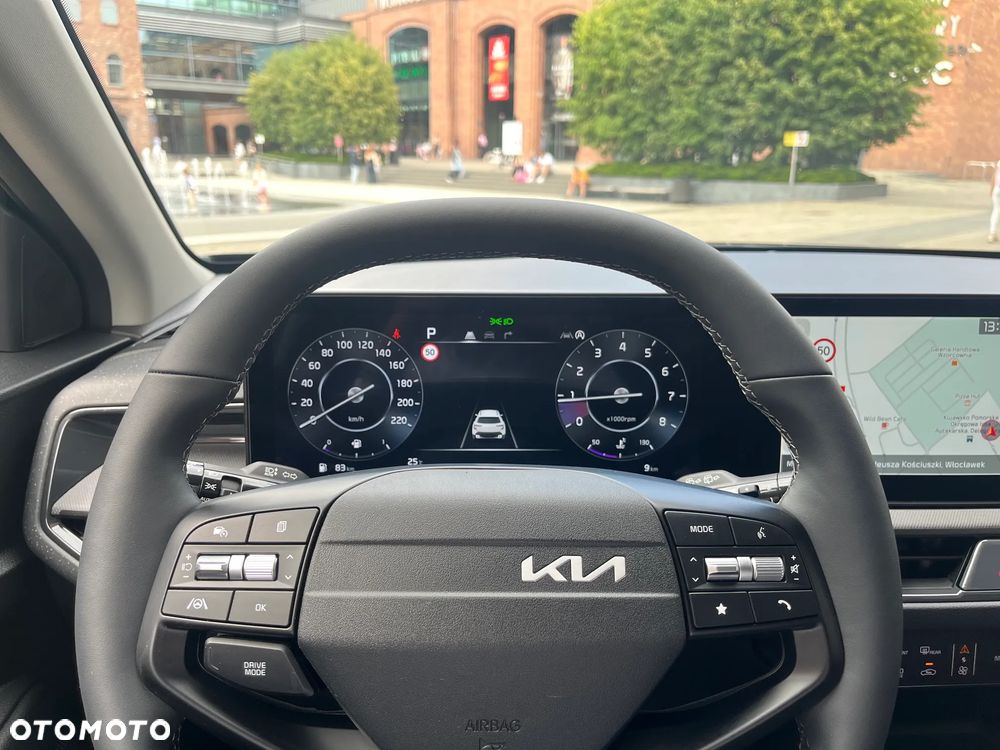 Kia Stonic 1.0 T-GDI L Business Line DCT - 28