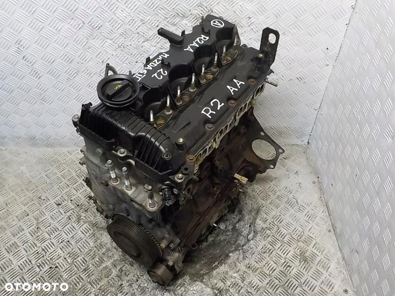 MAZDA 6 II CX-7 SILNIK 2.2 MZR-CD CITD 16V R2AA - 10