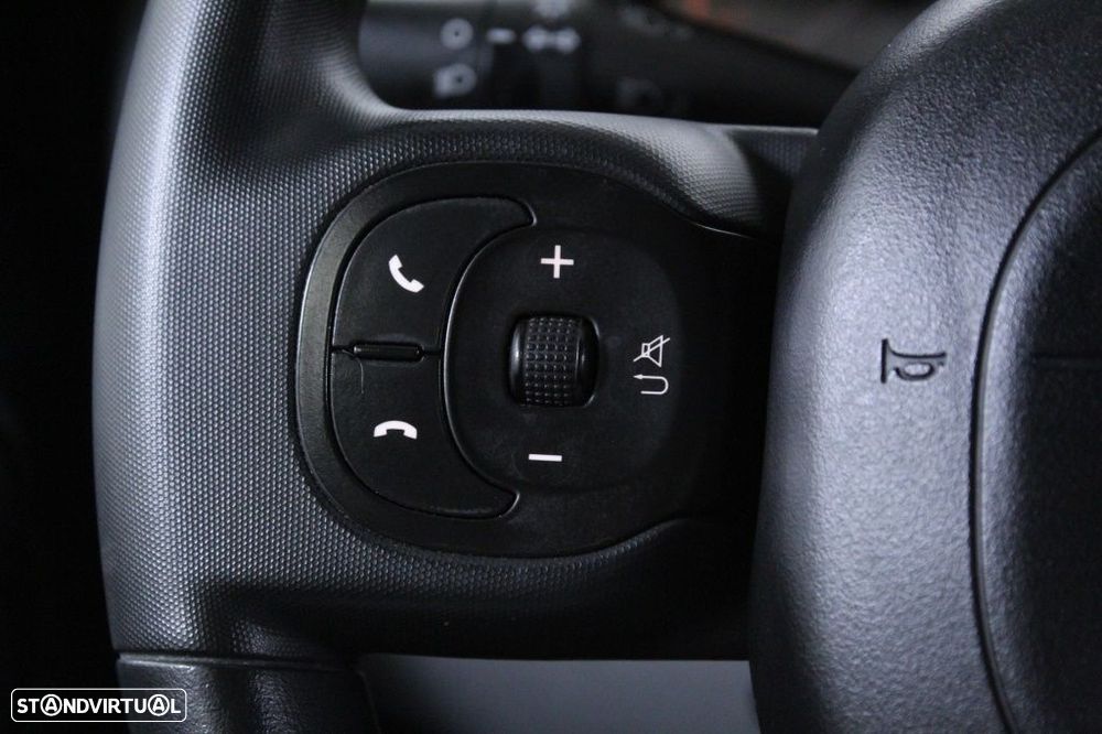 Fiat Panda 1.0 Hybrid City Life - 21