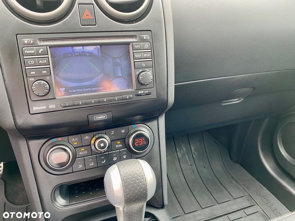 Nissan Qashqai 2.0 360 CVT - 18
