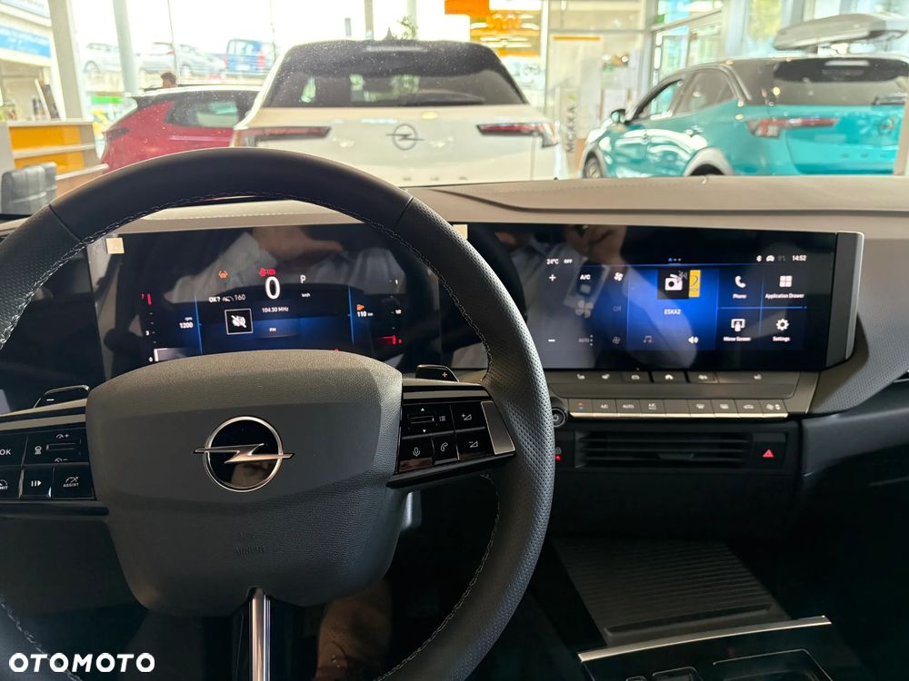Opel Astra VI 1.2 T Edition S&S - 3
