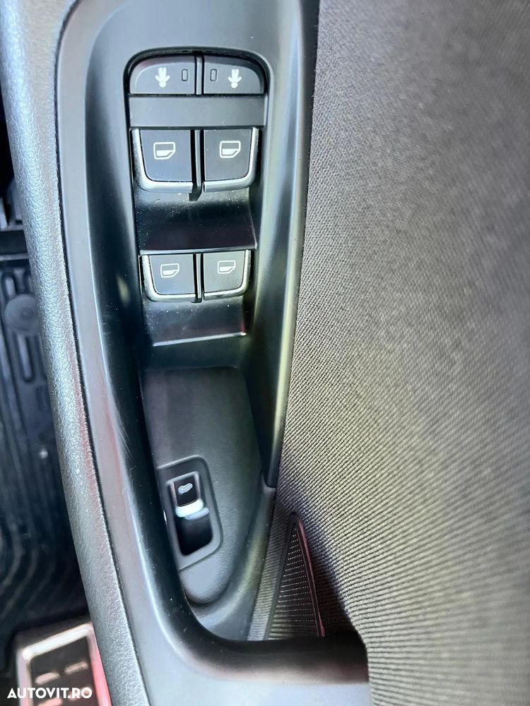 Audi A6 Limuzina 2.0 TDI Ultra S tronic - 10