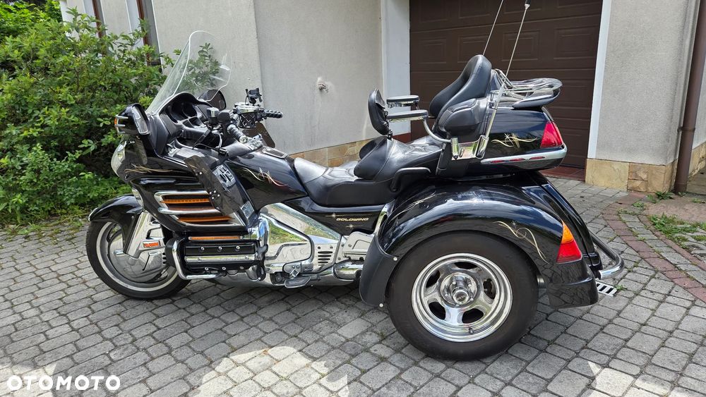 Honda GL - 2