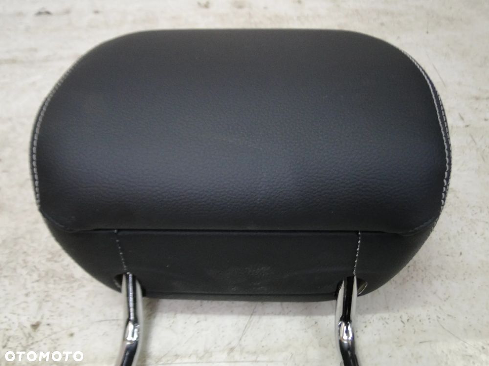 MERCEDES B-KLASA W246 ZAGŁÓWEK FOTEL PRAWY PRZÓD PRZEDNI EUROPA - 2