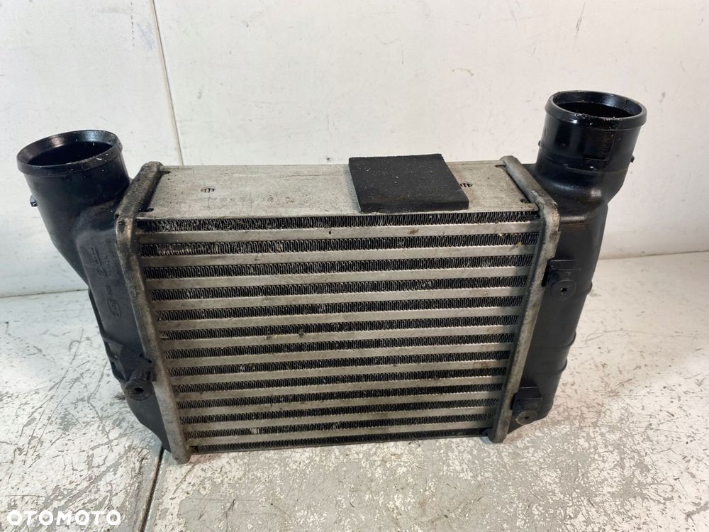 intercooler audi a4 b6 8e0145805n - 1