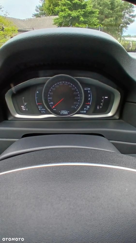 Volvo S80 D5 AWD Summum - 4