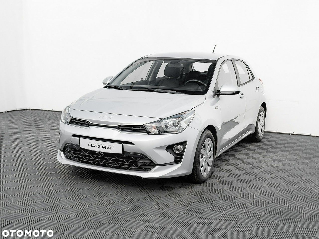 Kia Rio 1.2 M - 3