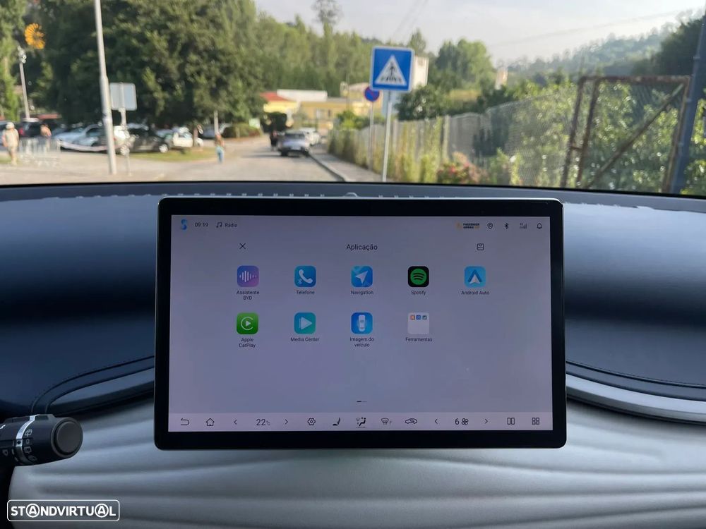 BYD Atto 3 60.48 kWh Design - 31