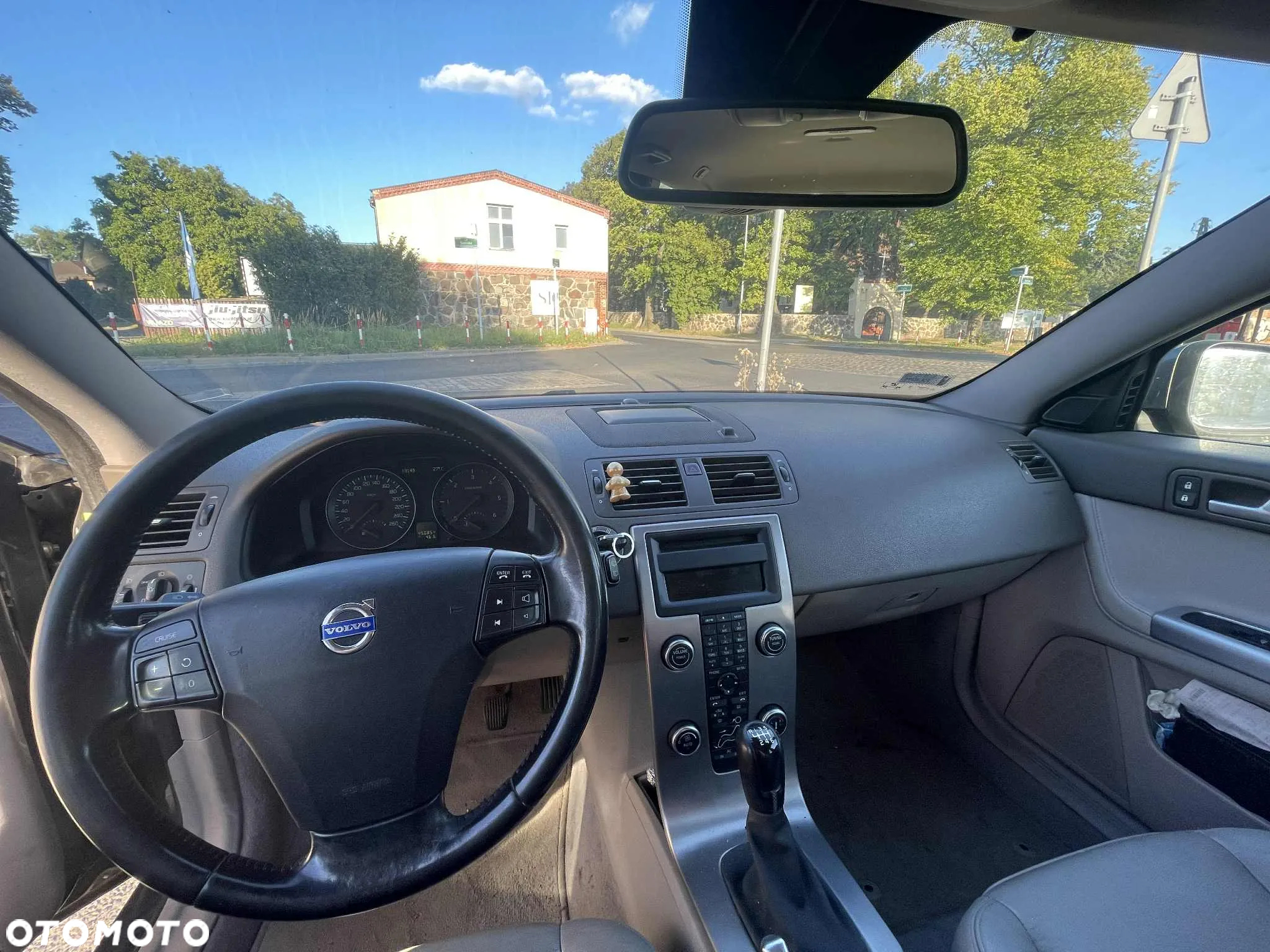 Volvo V50 - 3