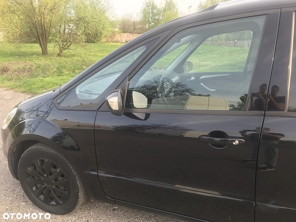 Ford Galaxy 2.0 TDCi Titanium - 7