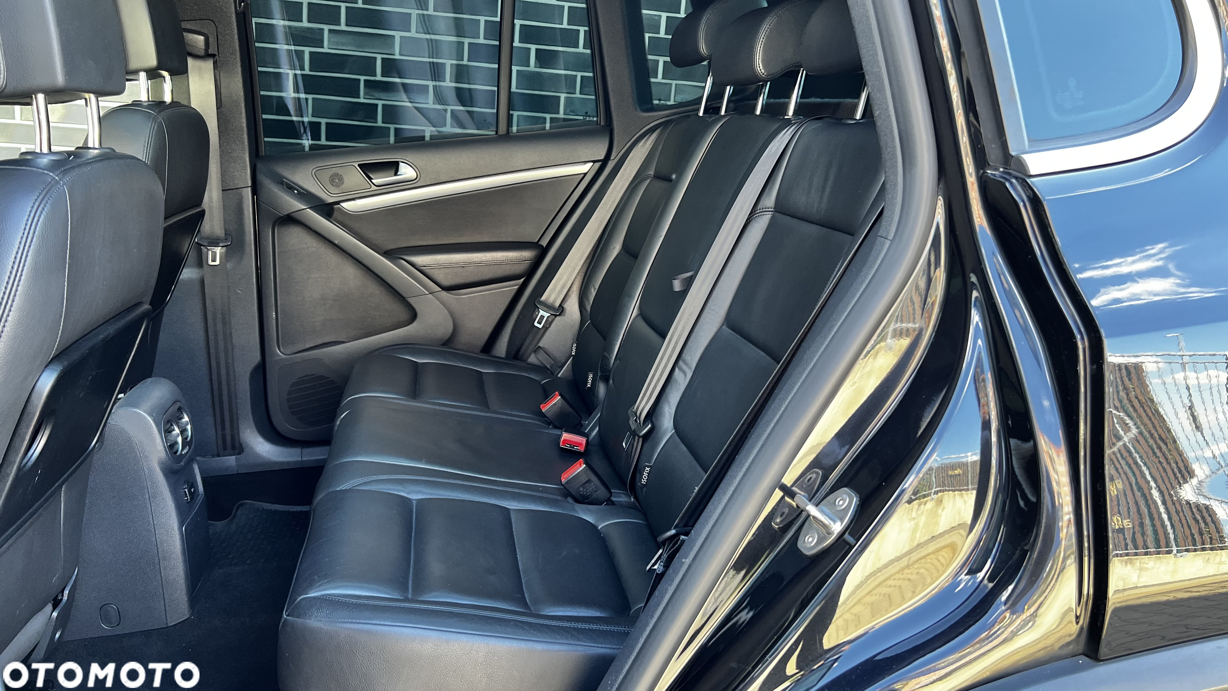 Volkswagen Tiguan 2.0 TDI 4Mot R-Style DSG - 30