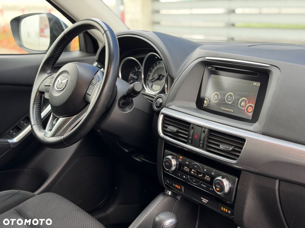 Mazda CX-5 - 23