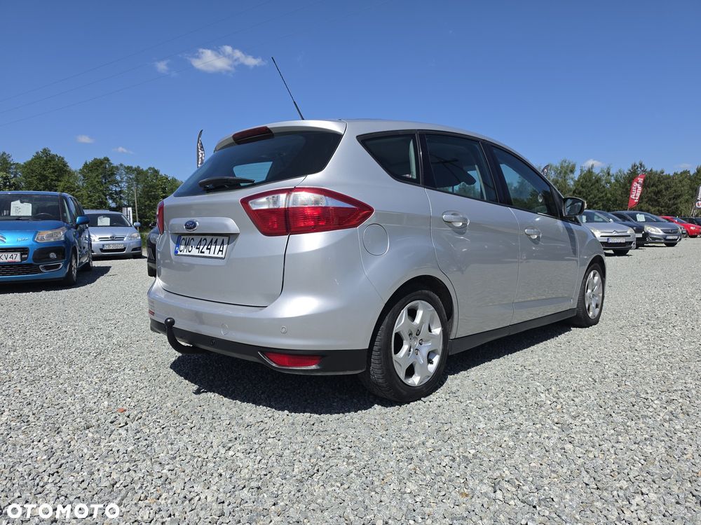 Ford C-MAX - 4
