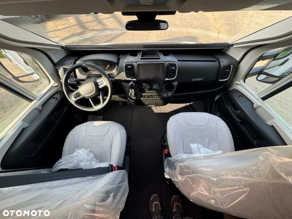 PILOTE P740 GJ Expression - 12