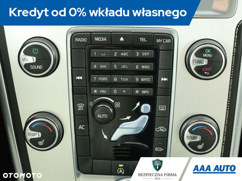 Volvo XC 60 - 13
