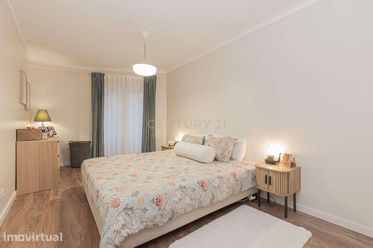 Apartamento T2 em Seixal - Oportunidade Única - Grande imagem: 4/28