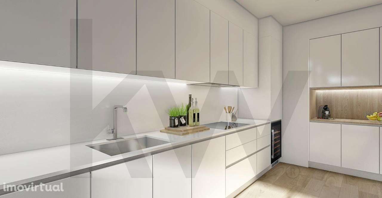 Elegante e amplo Apartamanto T3  em Condomínio Exclusivo | Loures - Grande imagem: 5/18