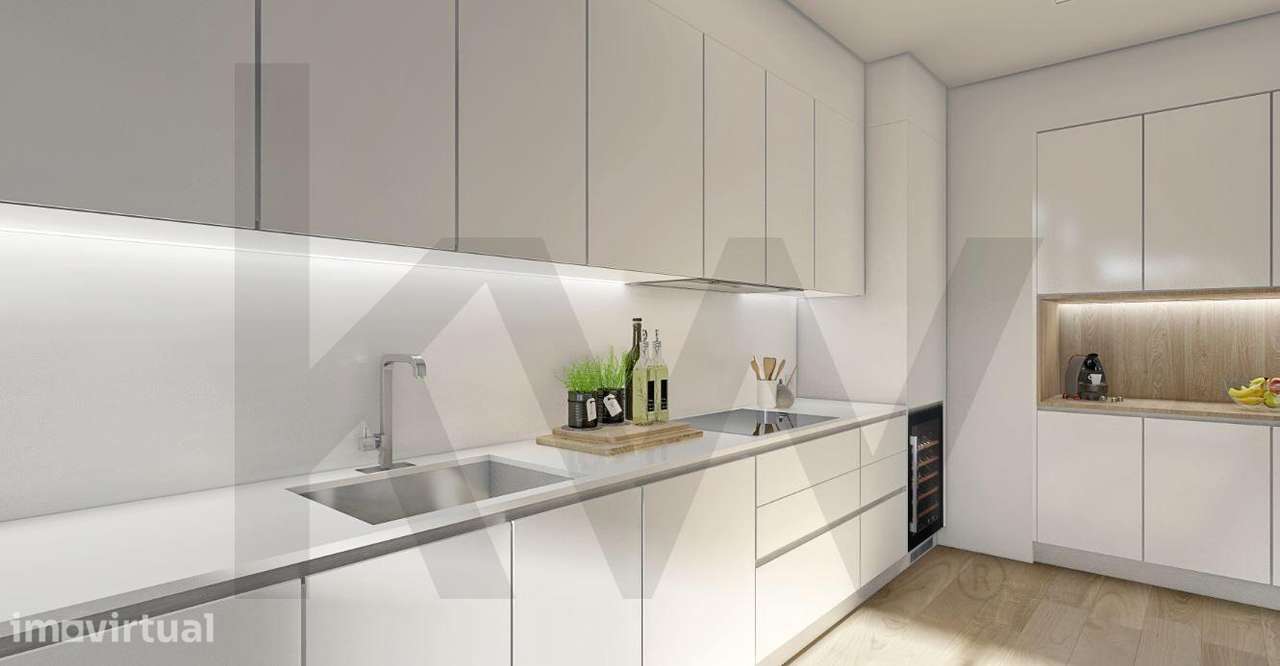 Elegante e amplo Apartamanto T3  em Condomínio Exclusivo | Loures - Grande imagem: 5/18
