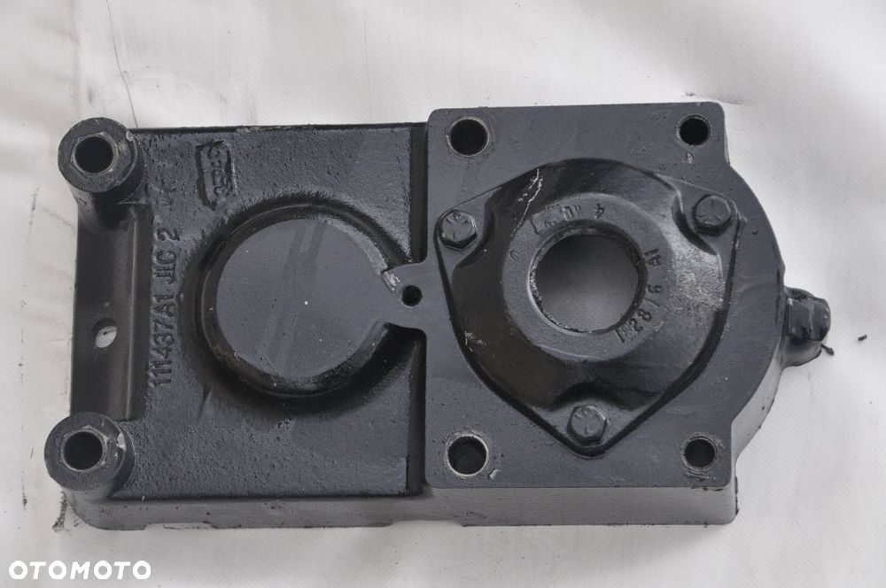 KOŁO TALERZOWE ATAK ZĘBATKA CHOINKA CASE 4230 - 9