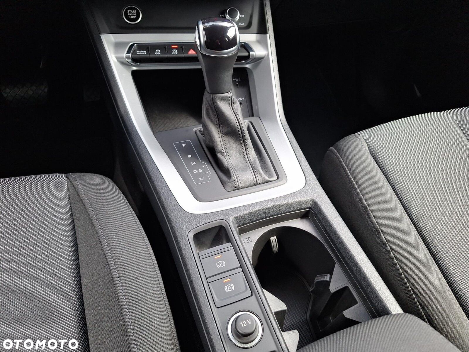 Audi Q3 Sportback - 15