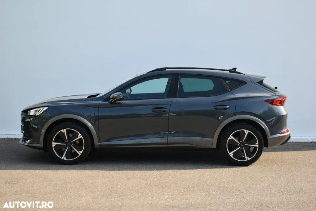 Cupra Formentor 1.4 e-Hybrid DSG - 17