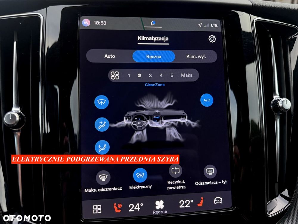 Volvo XC 60 B4 D Geartronic RDesign - 27